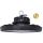 Oprawa przemysłowa LED HIGH BAY GOLEM Zoom 85-150W 25000lm 4000K 90st IP65 5 lat gwarancji
