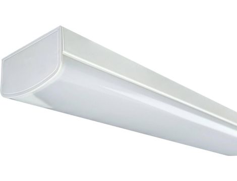 Oprawa LED MIRA LED PCB 18W NW 2000/2650lm mleczna GXZS024