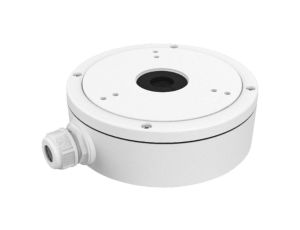 Puszka montażowa do kamer DS-1280ZJ-M
