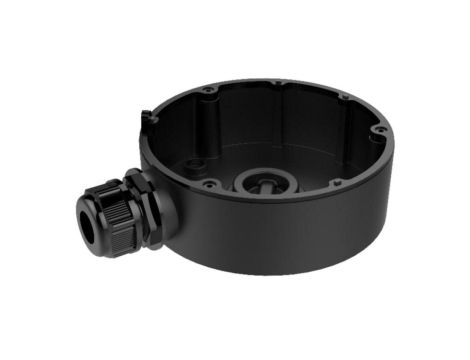 Puszka montażowa do kamer DS-1280ZJ-DM18(BLACK)