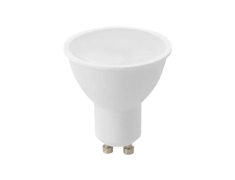 Żarówka LED GU10 230V 3,0W 260lm 6400K 120st