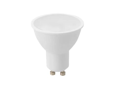 Żarówka LED GU10 230V 4,9W 410lm 3000K 120st