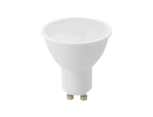 Żarówka LED GU10 230V 4,9W 410lm 6400K 120st
