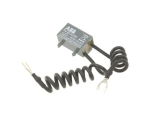 Ogranicznik przepięć, warystor, 50250VDC GHV2501903R0002