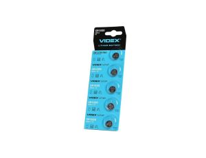 Baterie Litowe Guzikowe Videx CR1220 3V Blister 5szt