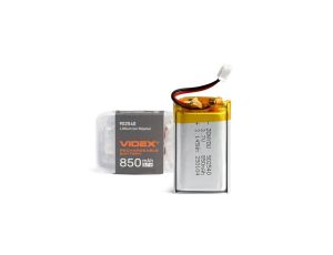 Akumulator Litowo-Polimerowy 850mAh VLF-B902540-85 Videx