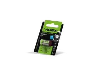 Bateria Alkaiczna Videx 4LR44 A544 6V Blister 1szt