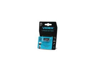 Bateria Litowa Guzikowa Videx CR2 3V Blister 1szt