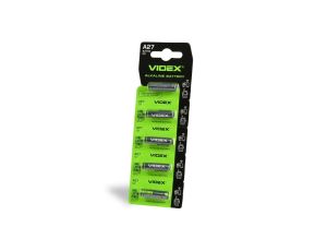 Baterie Alkaiczne Videx A27 12V Blister 5szt