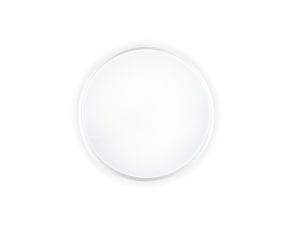 Plafon LED VIDEX Lampa Sufitowa Natynkowa 30W 3000lm 6500K Zimna Biała Klasa F 3 Lata Gwarancji