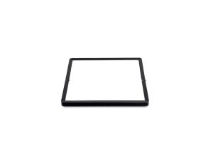 Plafon LED VIDEX Lampa Sufitowa Natynkowa 22W 2900lm 4000K Neutralna Czarna Klasa E