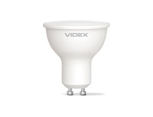 Żarówka LED GU10 230V 7W 600lm 4000K 120st