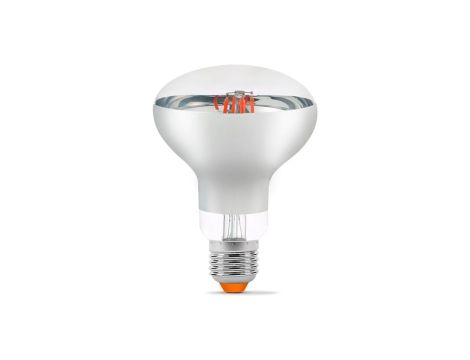 Żarówka LED E27 9W do uprawy wzrostu roślin FITO