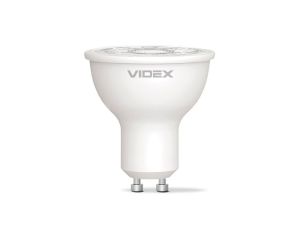 Żarówka LED GU10 230V 5W 400lm 4000K 36st