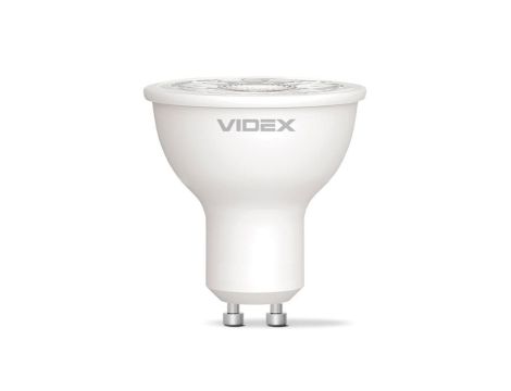 Żarówka LED GU10 230V 5W 400lm 4000K 36st