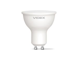 Żarówka LED GU10 230V 5W 420lm 4000K 120st