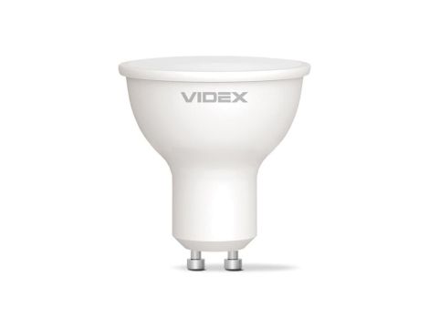 Żarówka LED GU10 230V 5W 420lm 4000K 120st