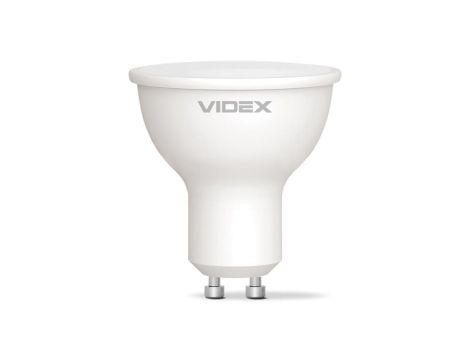 Żarówka LED GU10 230V 5W 420lm 6000K 120st