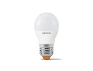 Żarówka LED E27 G45 4W 380lm 4000K
