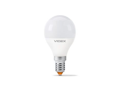 Żarówka LED E14 G45 kulka 7W 630lm 3000K