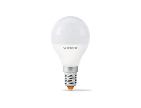 Żarówka LED E14 G45 kulka 4W 380lm 3000K