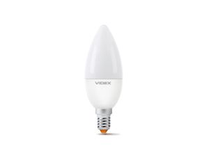 Żarówka LED E14 C37 świeczka 7W 630lm 4000K