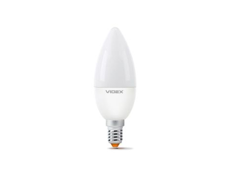 Żarówka LED E14 C37 świeczka 7W 630lm 4000K
