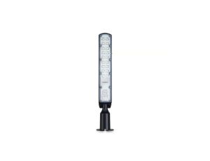 Lampa Uliczna LED VIDEX 50W 5000lm 5000K Neutralna 130 0.25A Czarna Klasa F