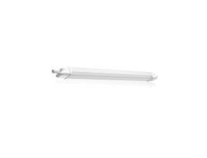 Oprawa Liniowa LED VIDEX 40W 6400lm 5000K Neutralna 140 120cm IP65 Biała Natynkowa Lata Gwarancji