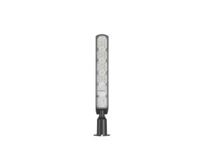 Lampa Uliczna LED VIDEX 100W 10000lm 5000K Neutralna 130 0.5A Czarna Klasa F