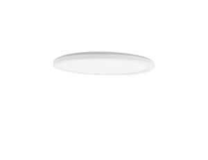 Plafon LED VIDEX Oprawa Zewnętrzna 22W 2400lm CCT 140 Biała Natynkowa IP54 Klasa F
