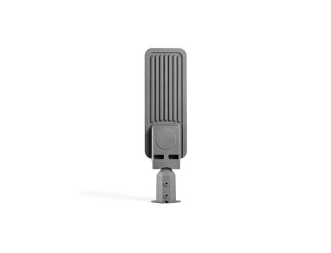 Oprawa Uliczna Lampa LED VIDEX 150W 15000lm 5000K Neutralna 130 Czarna IP65 Klasa E