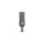 Oprawa Uliczna Lampa LED VIDEX 150W 15000lm 5000K Neutralna 130 Czarna IP65 Klasa E