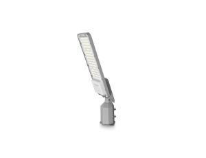Oprawa Uliczna Lampa LED VIDEX 50W 5000lm 5000K Neutralna 130 Czarna IP65 Klasa E