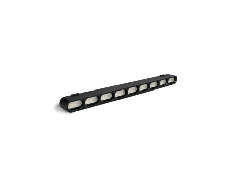 Lampa LED do Szyny Magnetycznej VIDEX 18W 1400lm 4000K Neutralny CRI90 90 Czarna Klasa G 3 Lata Gwarancji