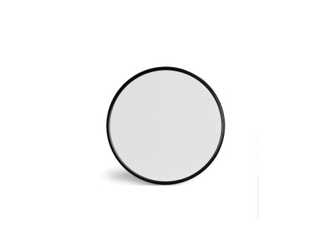 Lampa LED VIDEX Natynkowa Ogrodowa 44W 4800lm 4000-6500K CCT 140 Okrągła IP54 Czarna Klasa F
