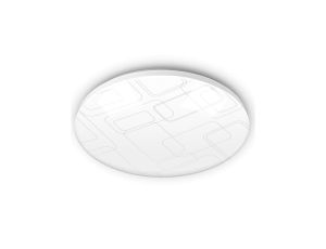Plafon LED Lampa Sufitowa Natynkowa 48W 4320lm 4000K Neutralna MILA VIDEX