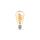 Żarówka LED E27 ST64 4W 300lm 2200K Amber filament DIM