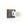 Lampa Ogrodowa Kinkiet Elewacyjny PLAFON LED 15W 5000K LENA VIDEX