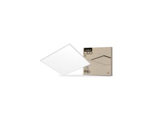 Panel LED Podtynkowy Wpuszczany 60x60 40W 5200lm 6000K Zimna Biała Videx