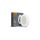 Lampa Zewnętrzna Plafon LED Oprawa 24W 2600lm 5000K Zimna Biała IP65 Videx