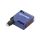 Czujnik fotoelektryczny, odbiciowy z reflektorem/nadajnik-odbiornik, konfiguracja wyjścia NPN/PNP, max.0,1A, IP65, XUK0AKSAM12