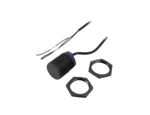 Czujnik indukcyjny, wysunięty, z konfiguracją wyjścia PNP/NO, 0...15mm, IP68, XS4P30PA340