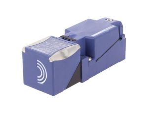 Czujnik indukcyjny, wysunięty, z konfiguracją wyjścia NPN/NO + NC, max. 0,2A, 0...40mm, IP67, XS8C4A4NCG13