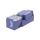Czujnik indukcyjny, wysunięty, z konfiguracją wyjścia NPN/NO + NC, max. 0,2A, 0...40mm, IP67, XS8C4A4NCG13