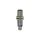 Czujnik indukcyjny, zabudowany, z konfiguracją wyjścia PNP/NO + NC, max. 0,2A, 0...5mm, IP65, IP67, IP69K, XS1M18PC410D