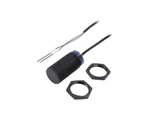 Czujnik indukcyjny, wysunięty, z konfiguracją wyjścia 2-przewodowy NC, 0...15mm, IP68, XS4P30MB230