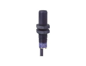 Czujnik indukcyjny, wysunięty, z konfiguracją wyjścia analogowe 4-20mA, max. 20mA, 0...4mm, IP67, XS4P12AB120