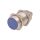 Czujnik indukcyjny, zabudowany, z konfiguracją wyjścia PNP/NO, max. 0,2A, 0...10mm, IP67, XS130BLPAM12