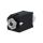 Złącze Jack 3,5mm, żeńskie, gniazdo, proste, stereo ACJS-MV35-3S